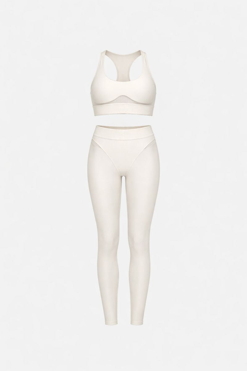 Aeris Essential Mesh Set