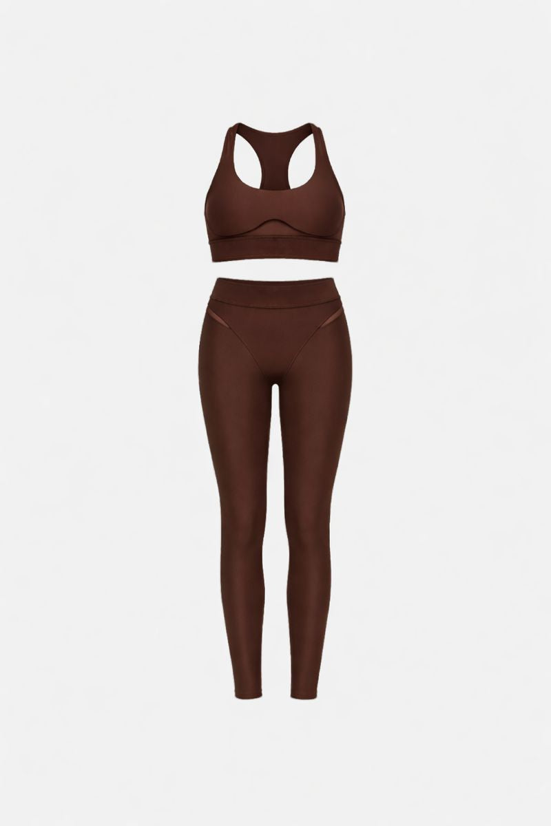 Aeris Essential Mesh Set