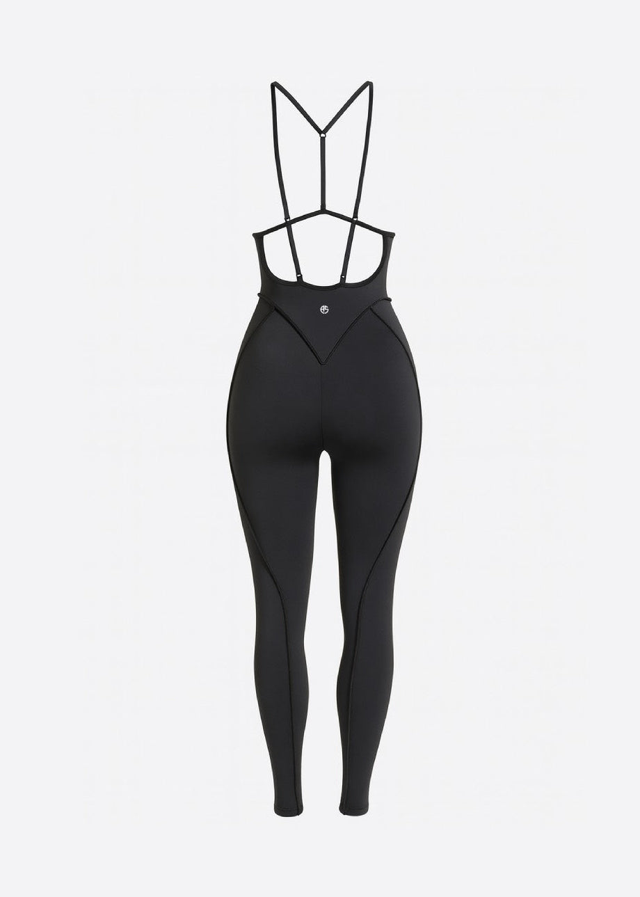 SculptFit Contour Bodysuit