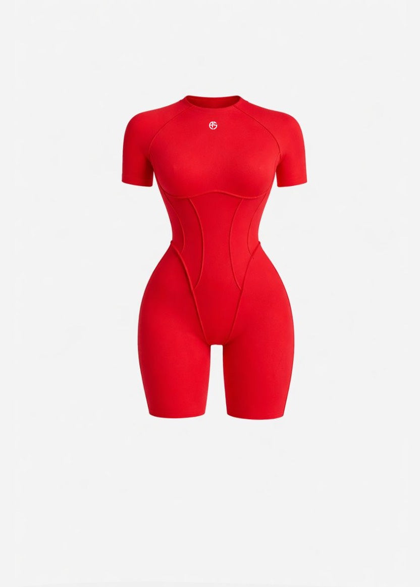 Active Form Flex Suit