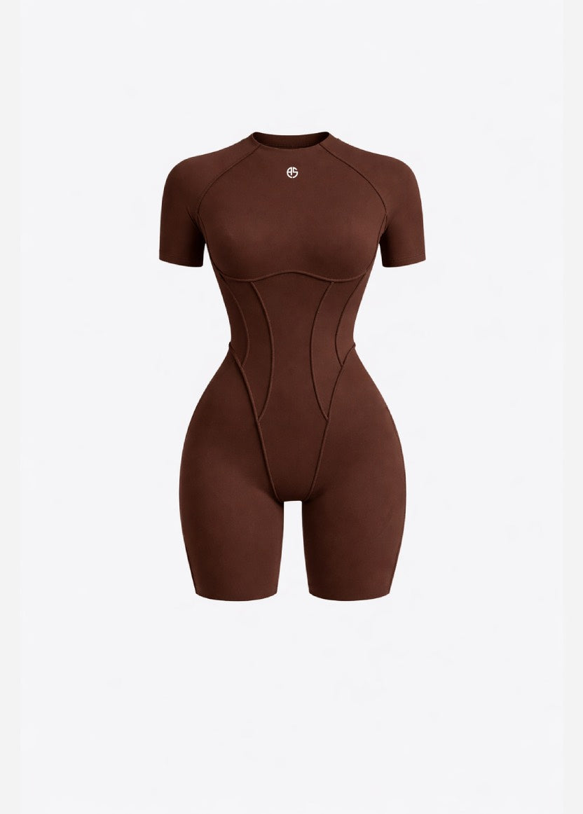 Active Form Flex Suit