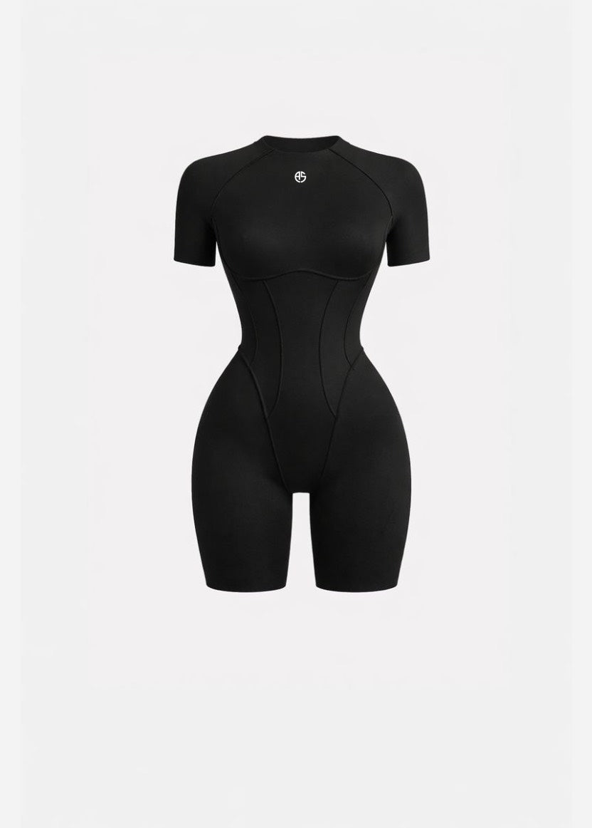 Active Form Flex Suit