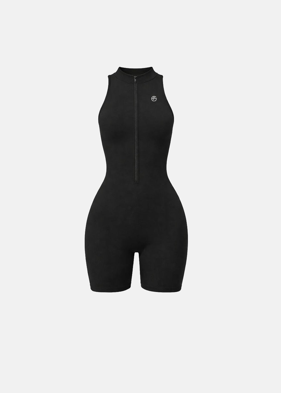 Contour Fit Performance Romper