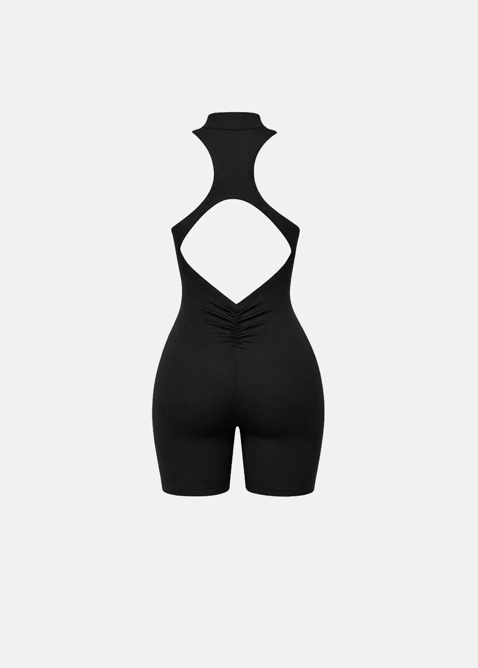Contour Fit Performance Romper