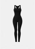 Eclipse Sculpt Jumpsuit