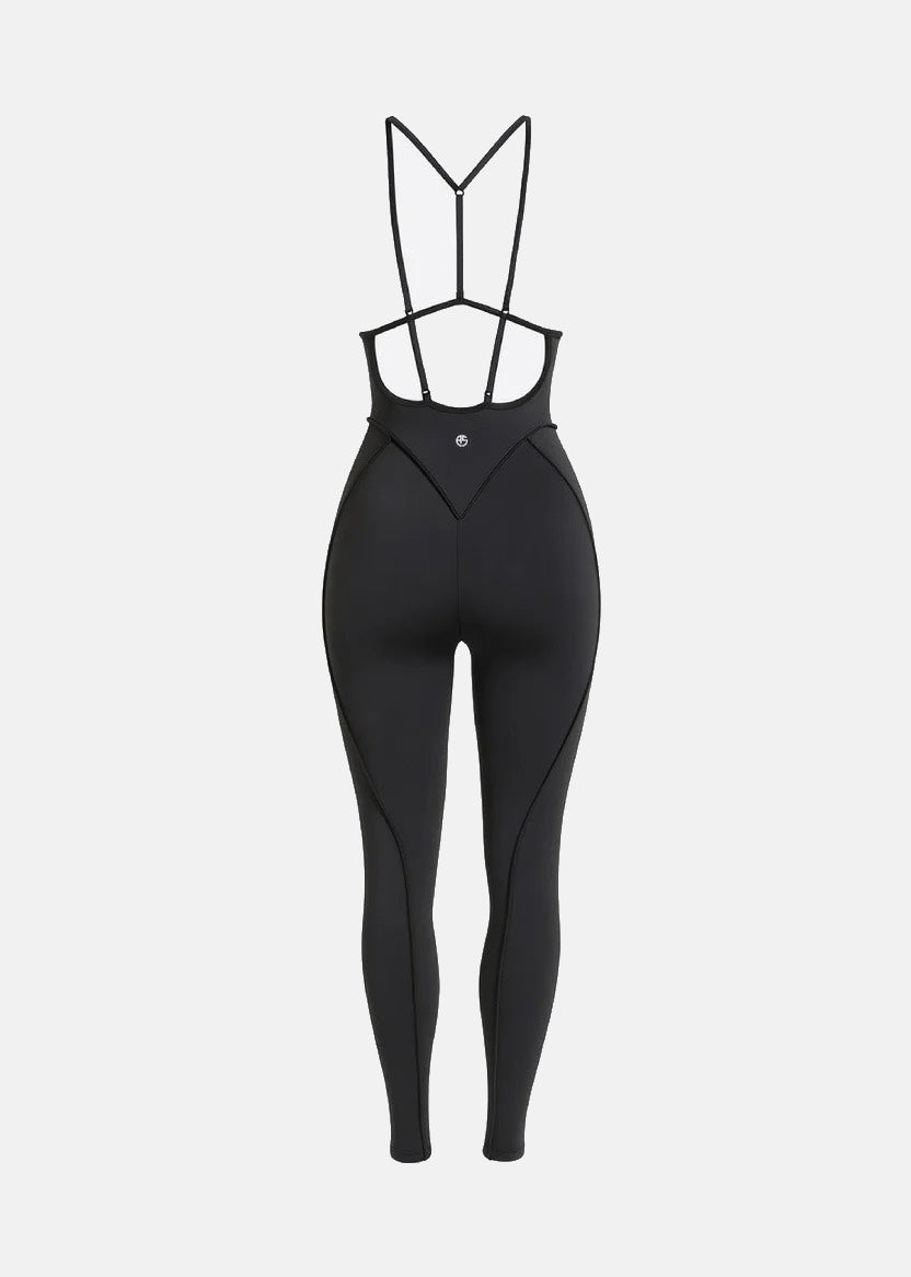 SculptFit Contour Bodysuit