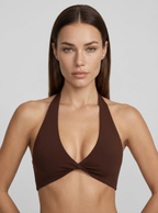 Solstice Halter Top