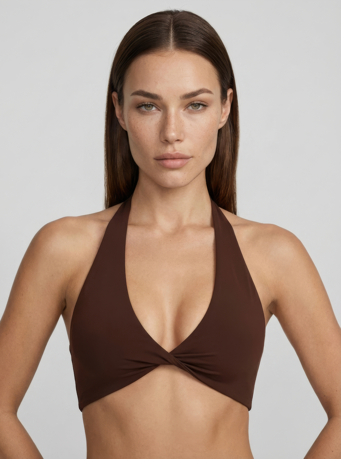 Solstice Halter Top