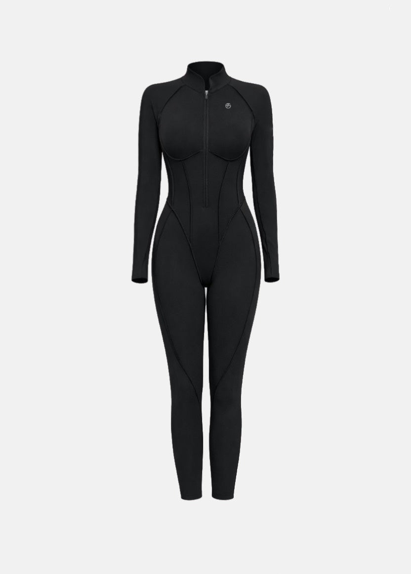 AURA Sculpt Jumpsuit