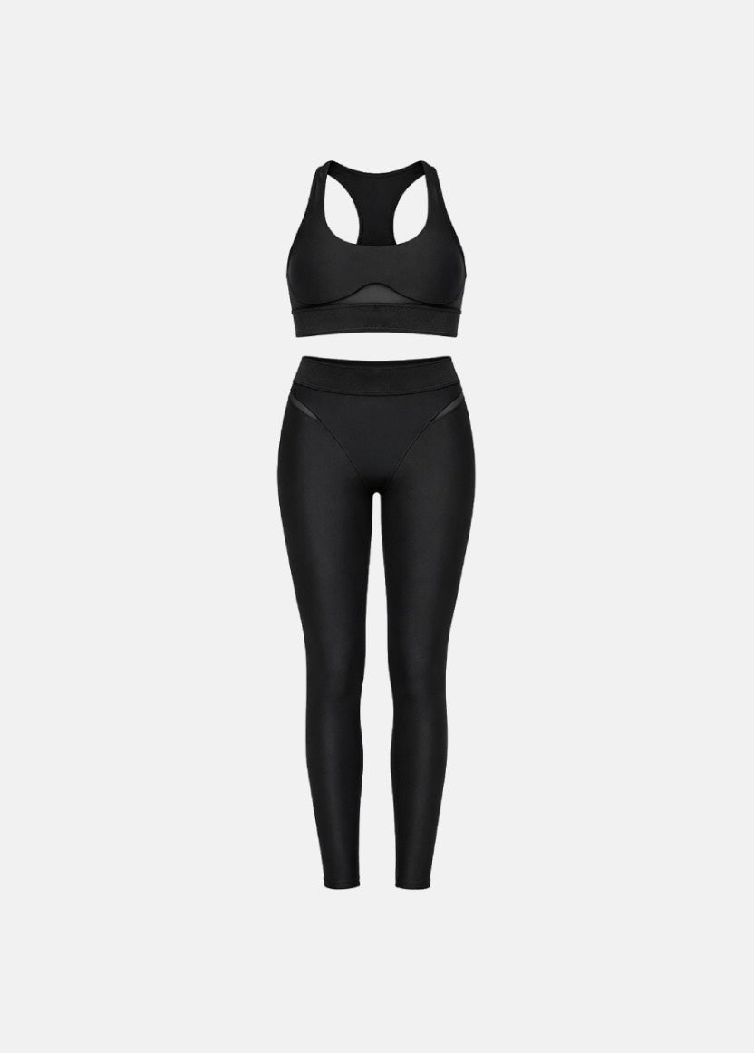 Aeris Essential Mesh Set