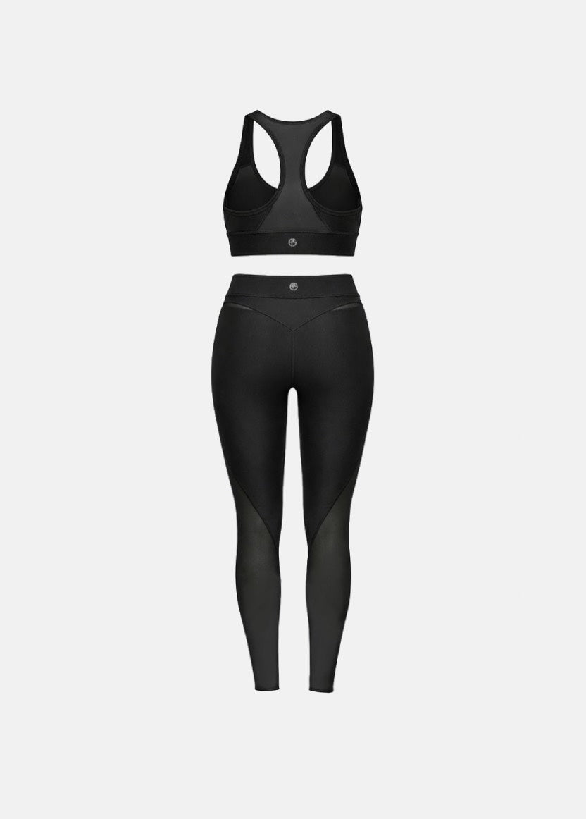 Aeris Essential Mesh Set