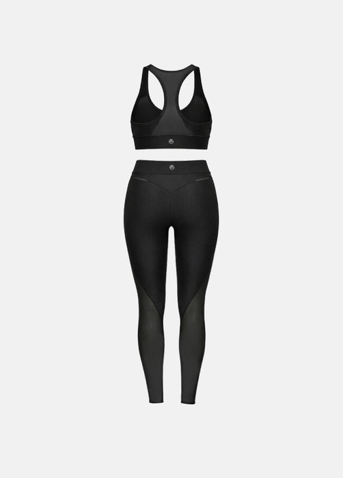Aeris Essential Mesh Set
