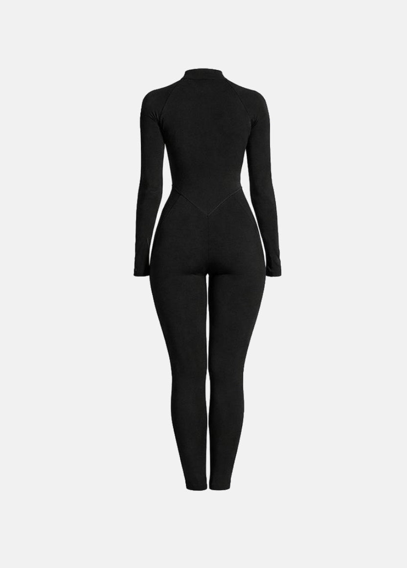 AURA Sculpt Jumpsuit