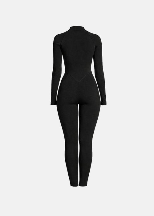 AURA Sculpt Jumpsuit