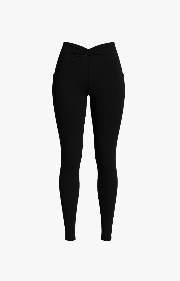 Sculpt Form Scrunch Leggings