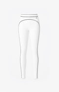 Luminé High-Sculpt Legging White