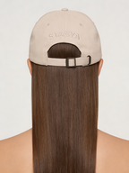 Sand Signature Cap