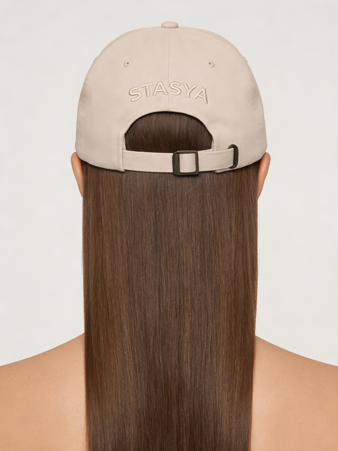 Sand Signature Cap