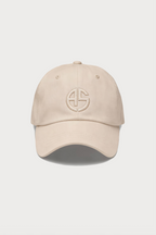 Sand Signature Cap