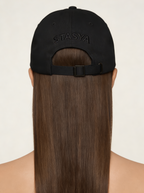 Noir Signature Cap