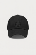 Noir Signature Cap
