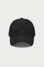 Noir Signature Cap