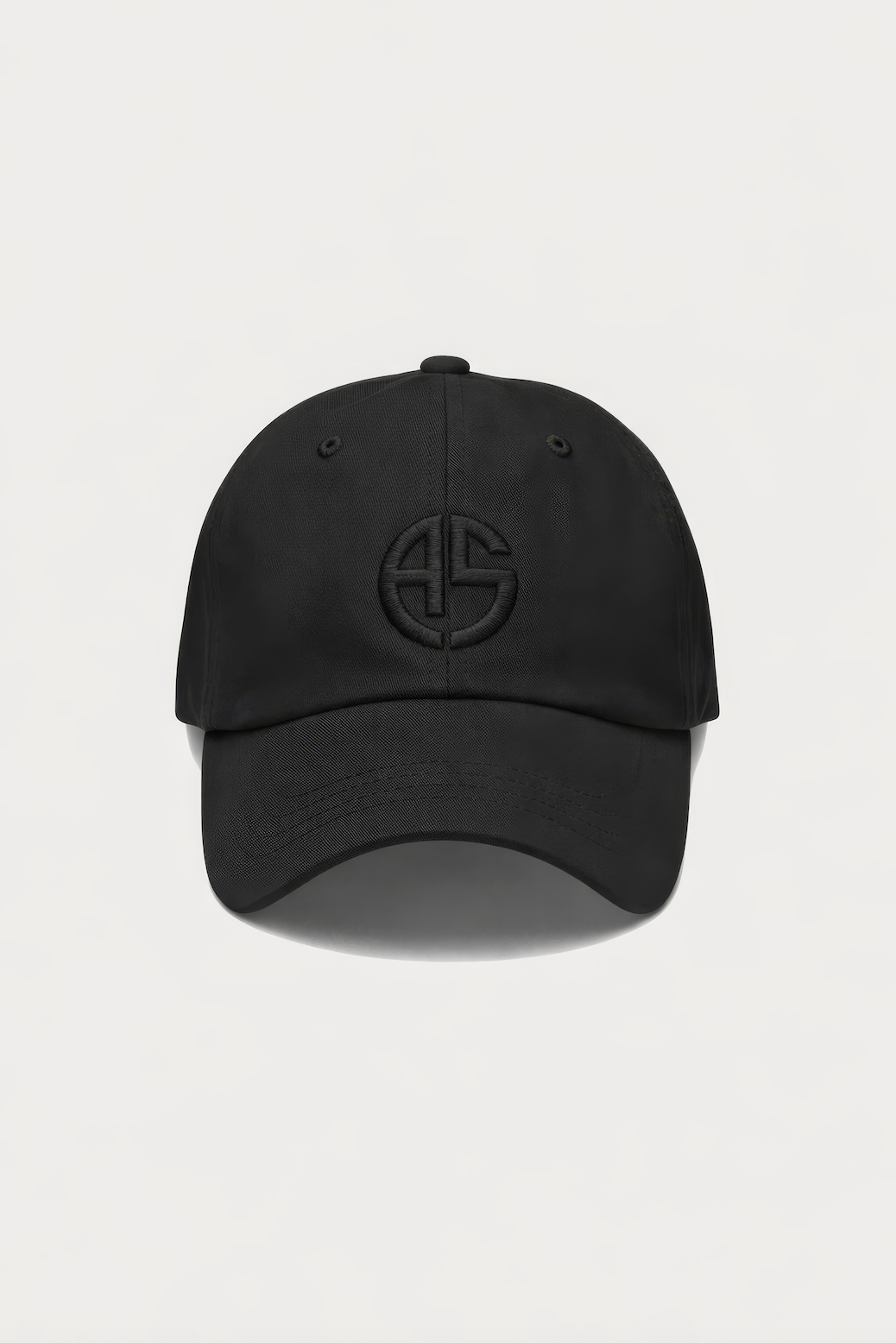 Noir Signature Cap