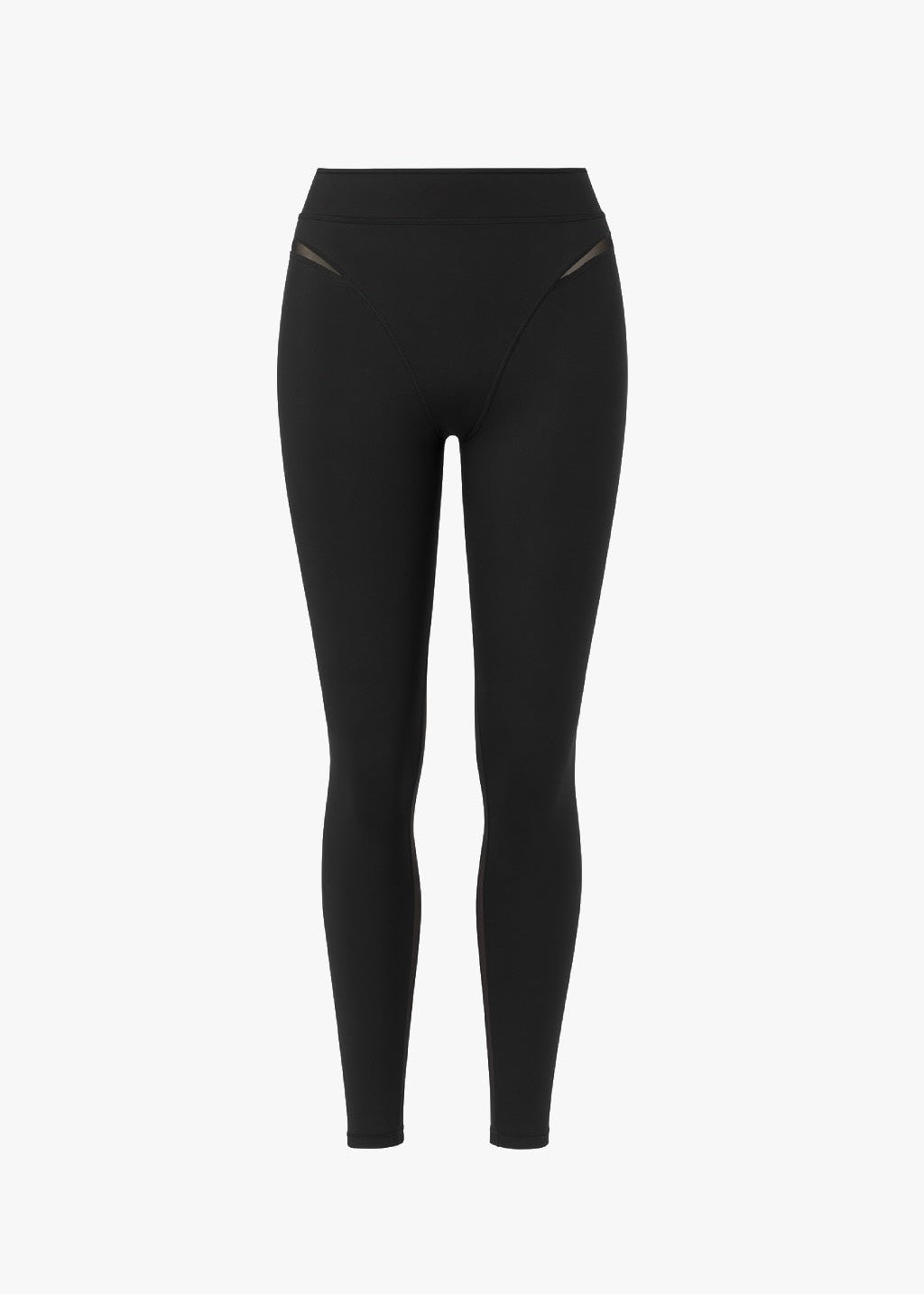 Aeris Essential Mesh Leggings