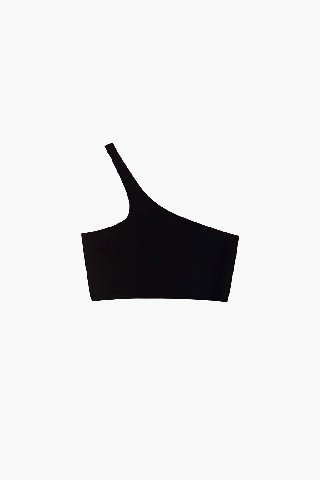 AsymFit One-Shoulder Sports Top