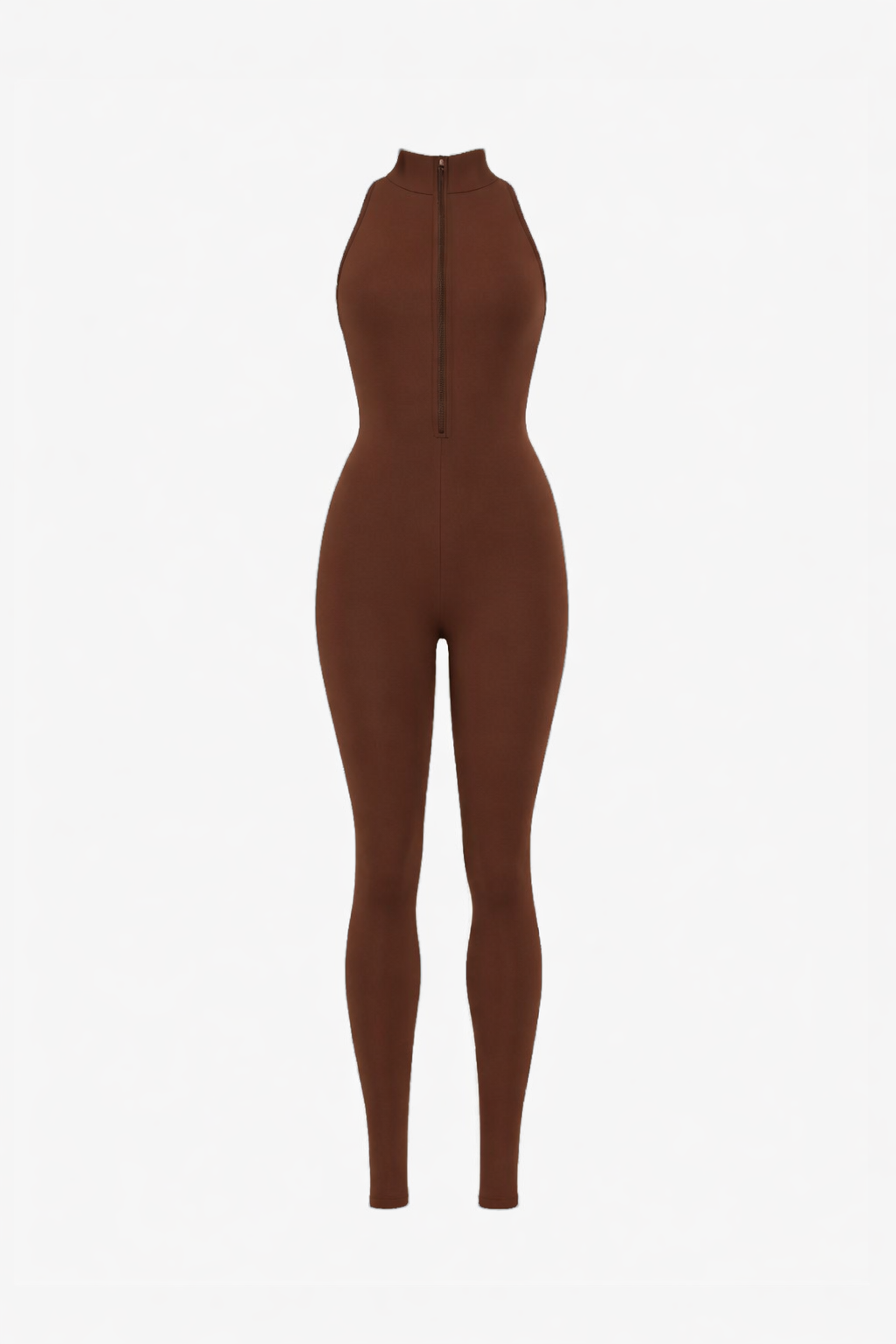 Limitless Brown Catsuit