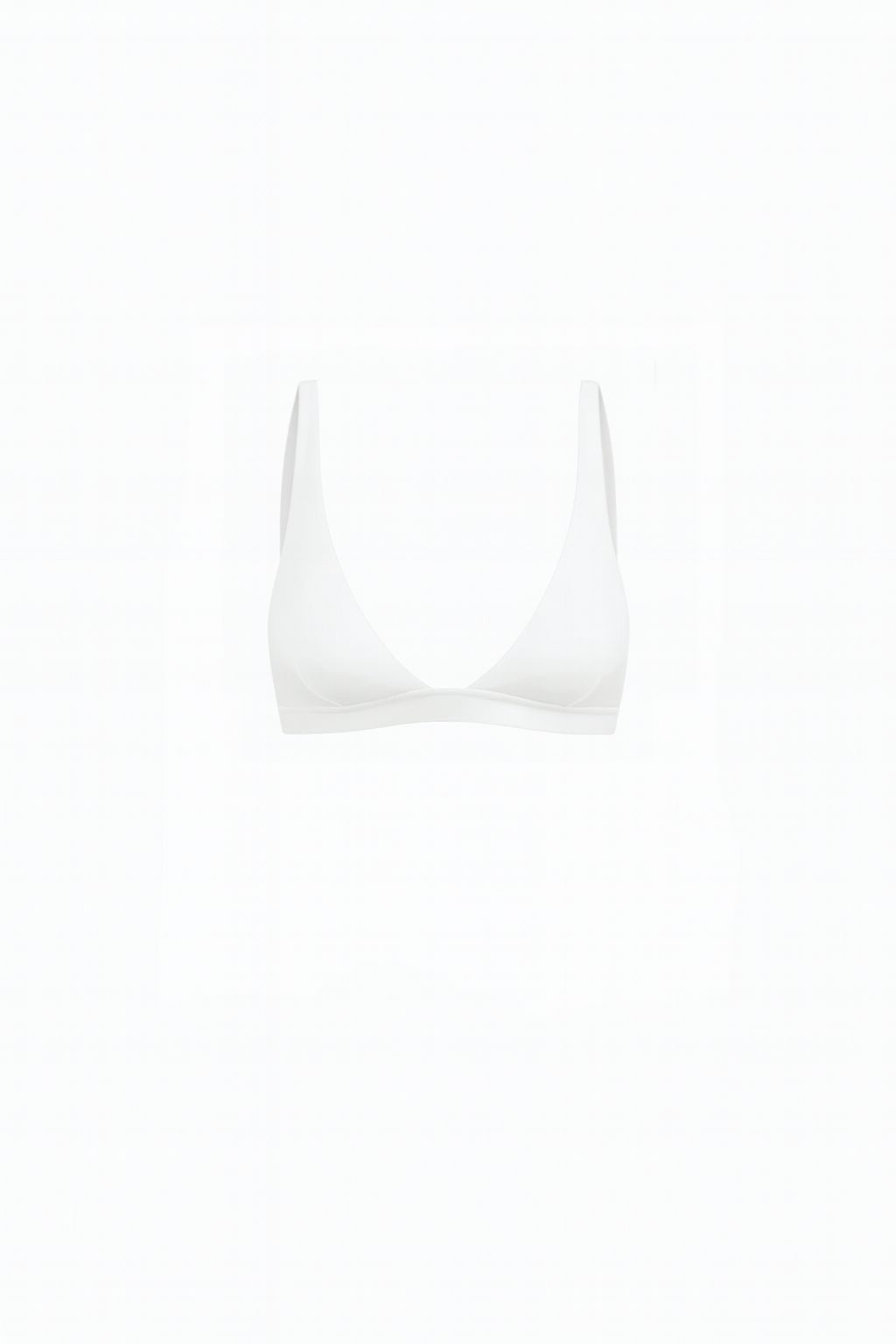 Nova Deep V Bralette