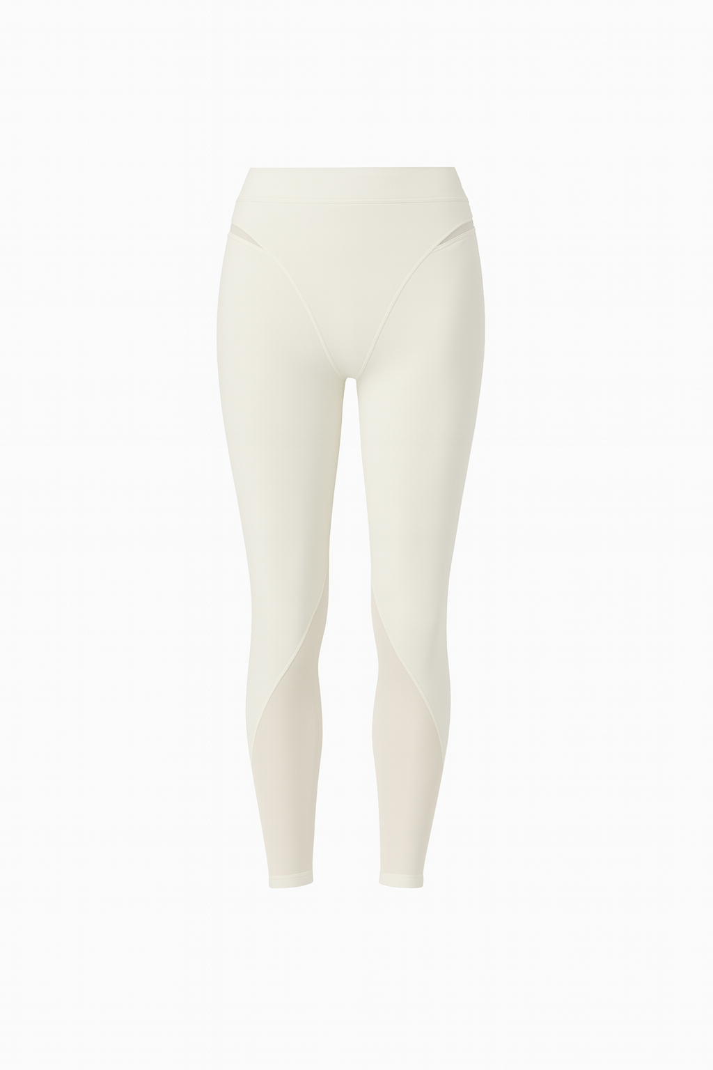 Aeris Essential Mesh Leggings