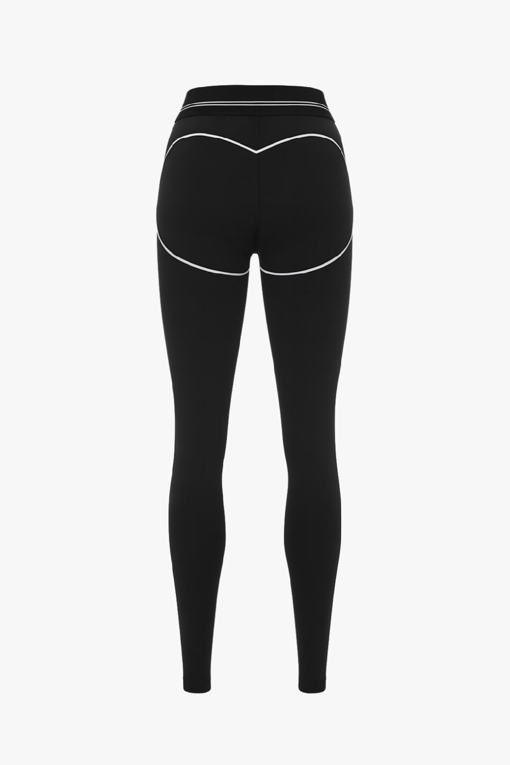 Luminé High-Sculpt Legging Black