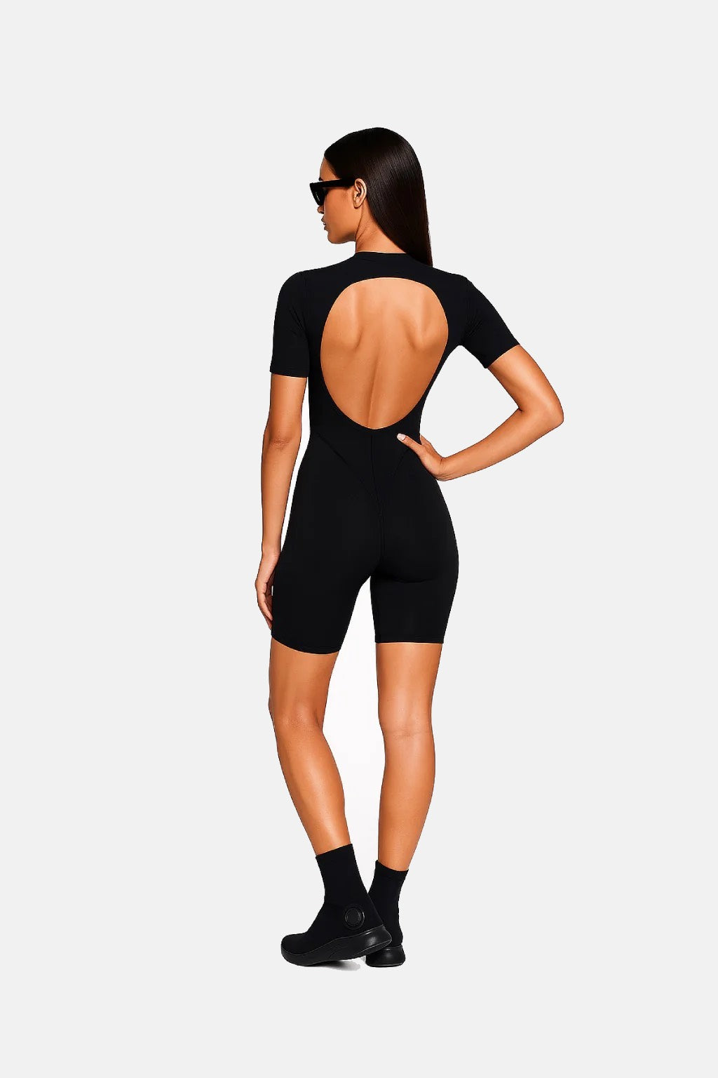 Active Form Flex Suit