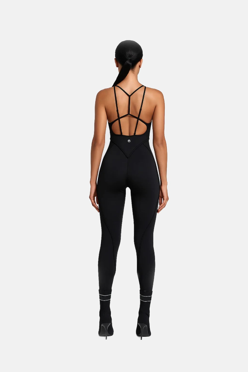 SculptFit Contour Bodysuit
