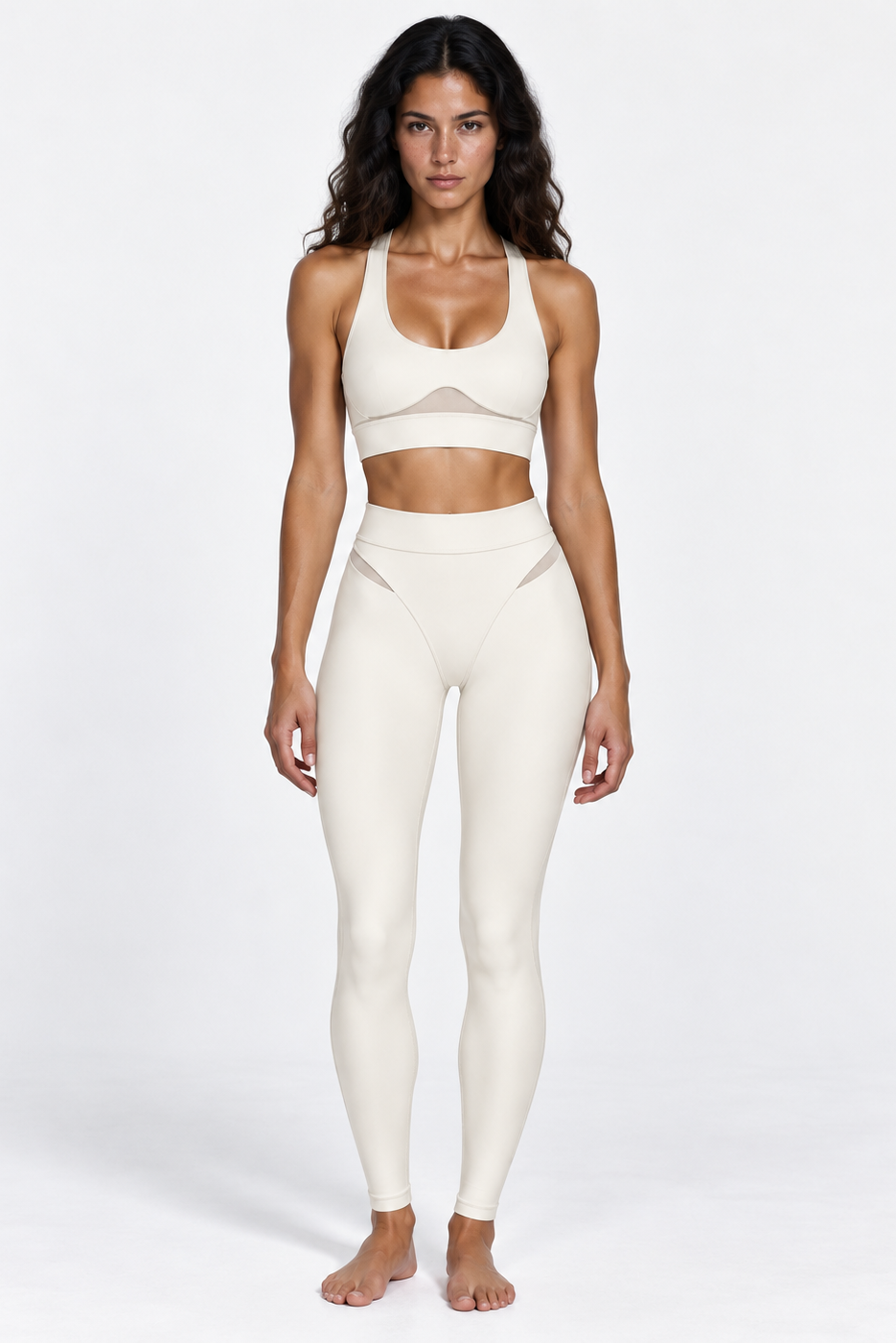 Aeris Essential Mesh