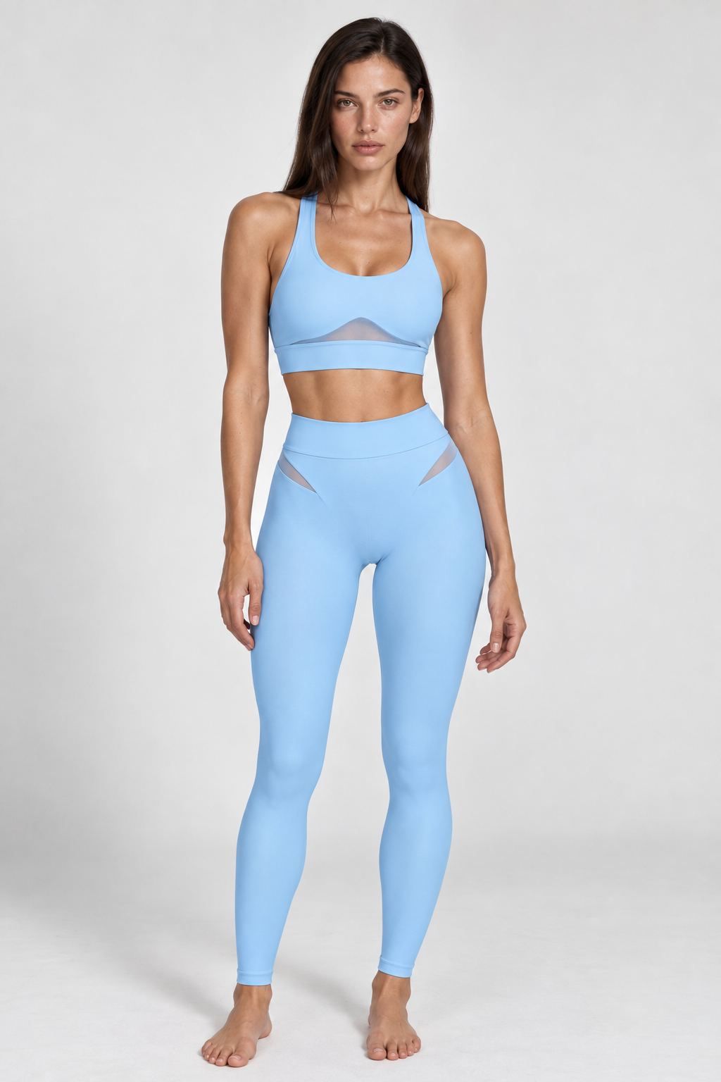 Aeris Essential Mesh