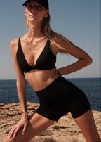 Sculpt Flex Scrunch Shorts