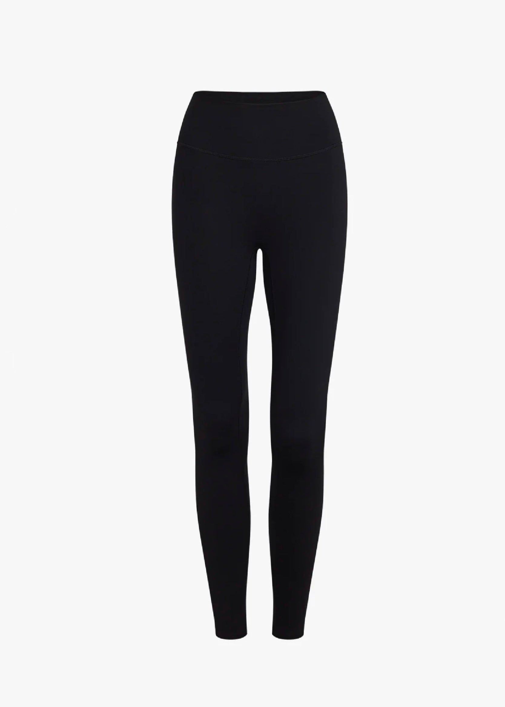 High Waist Leggings