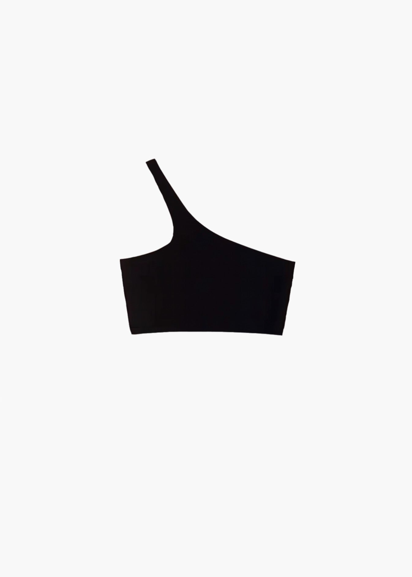 AsymFit One-Shoulder Sports Top
