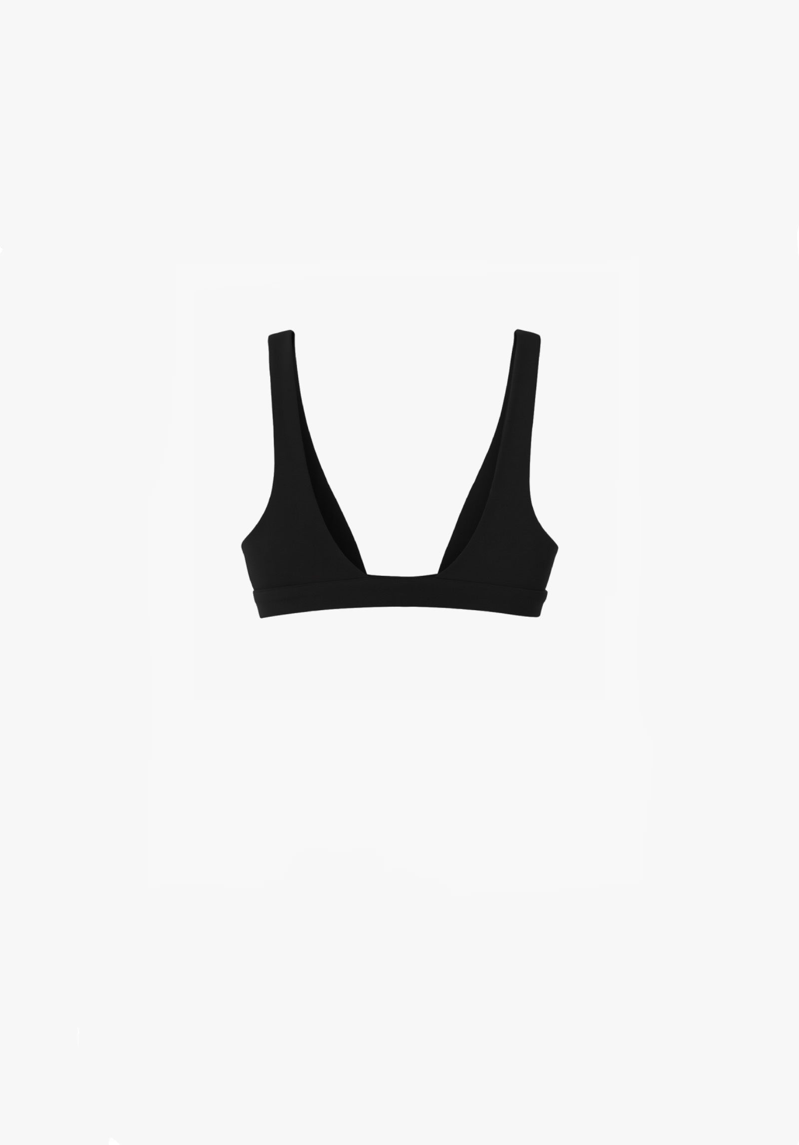 Nova Deep V Bralette