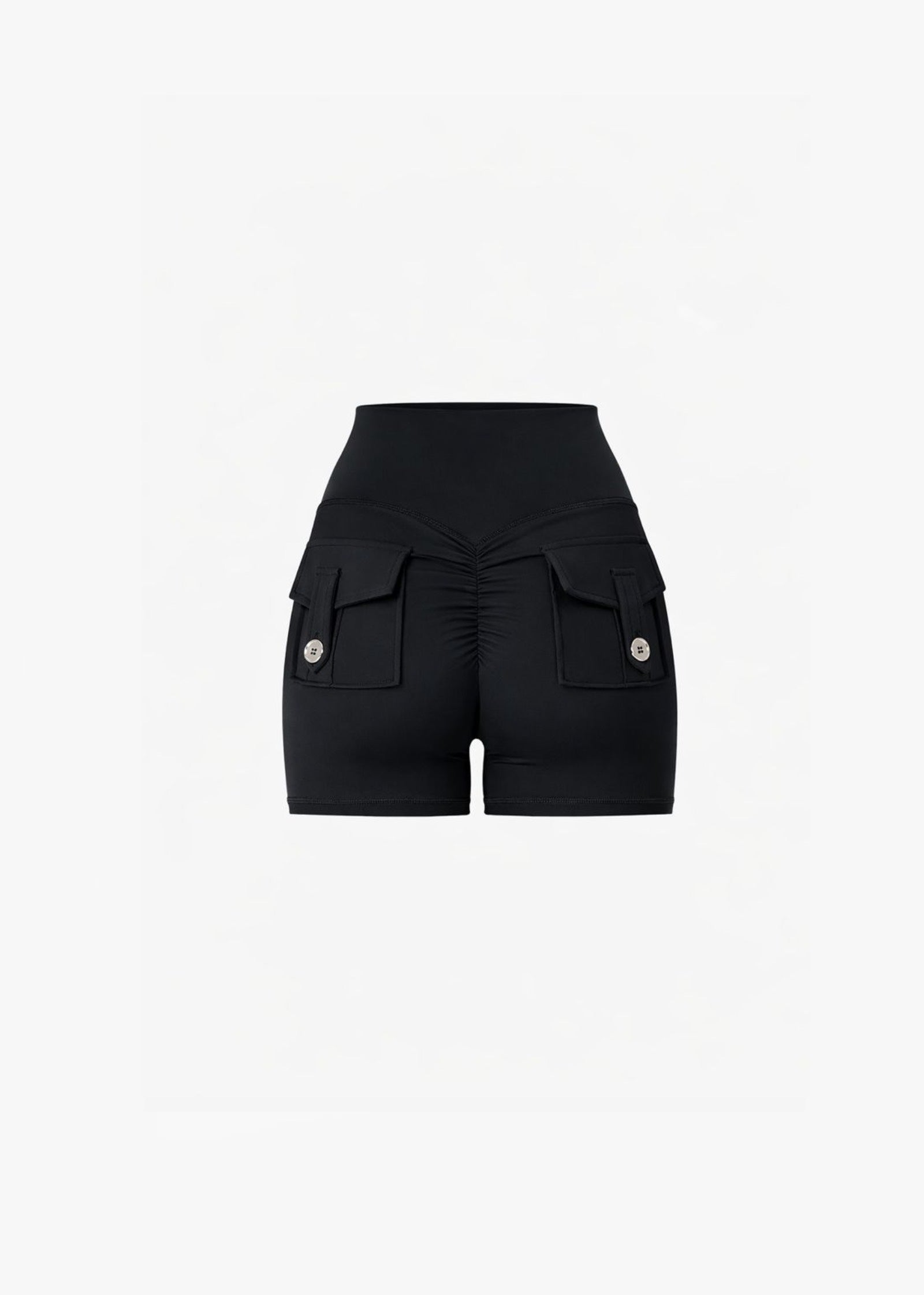 Sculpt Pocket Short