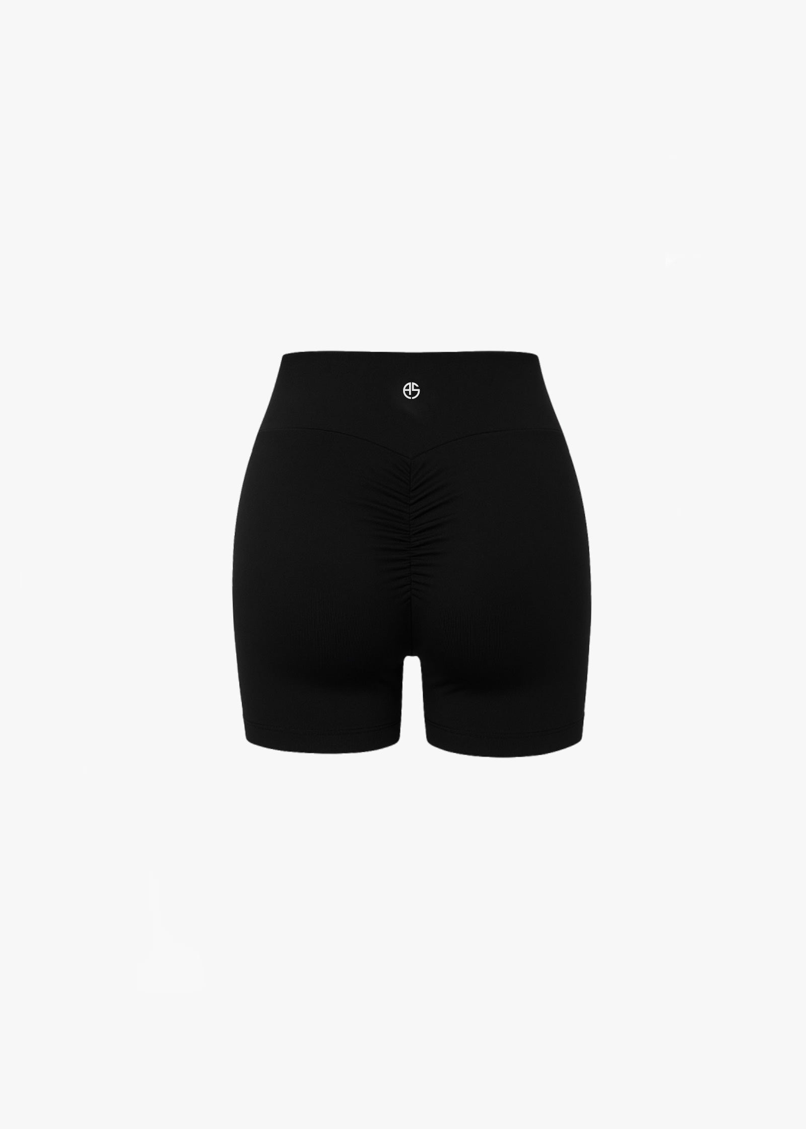 Sculpt Flex Scrunch Shorts