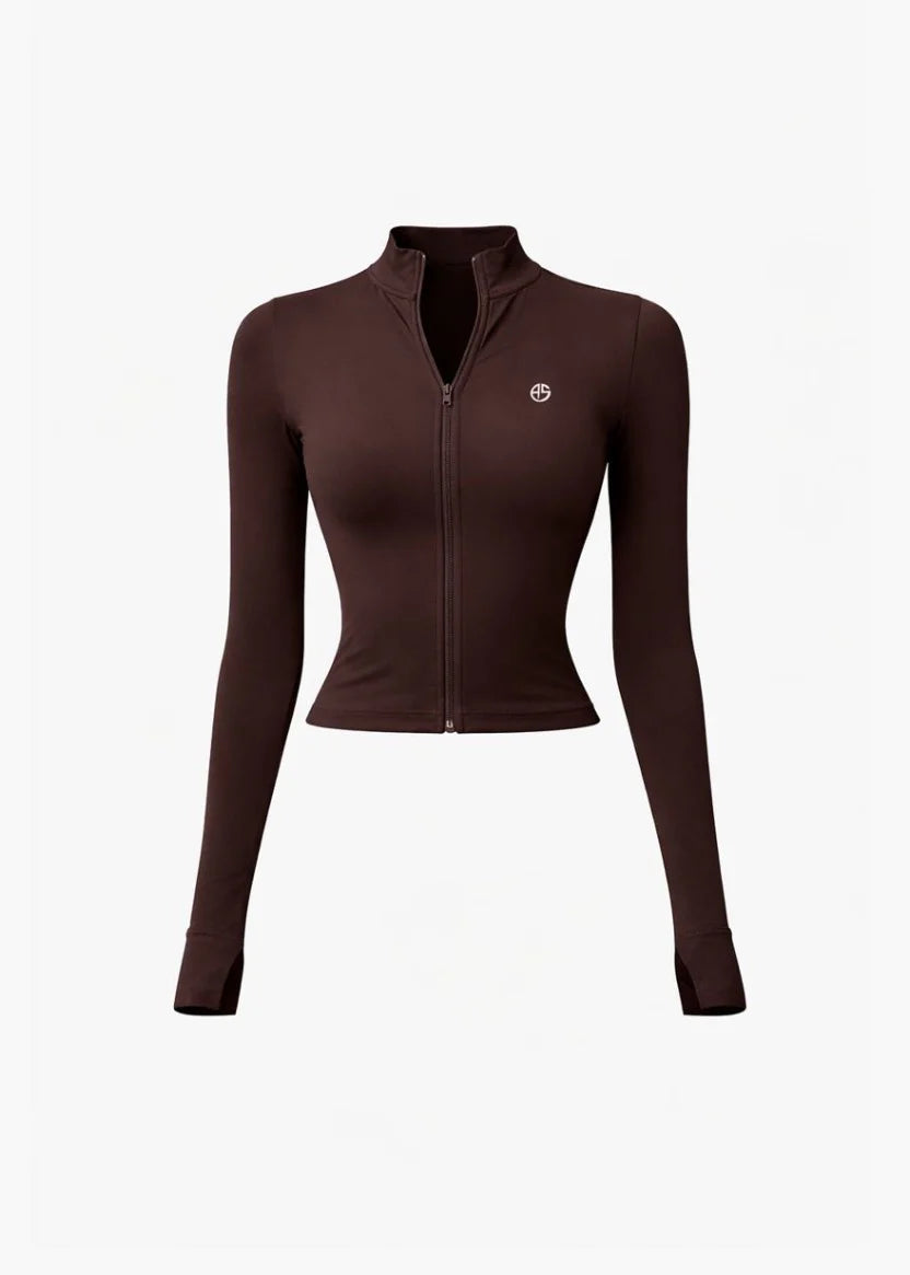 Second Skin Form Jacket