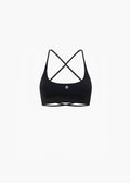 Sola Cross Bra Top