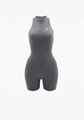 Contour Fit Performance Romper