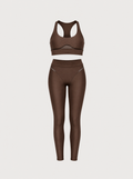 Aeris Essential Mesh | chocolate