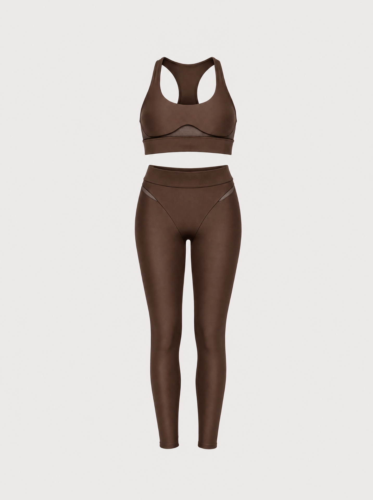 Aeris Essential Mesh | chocolate