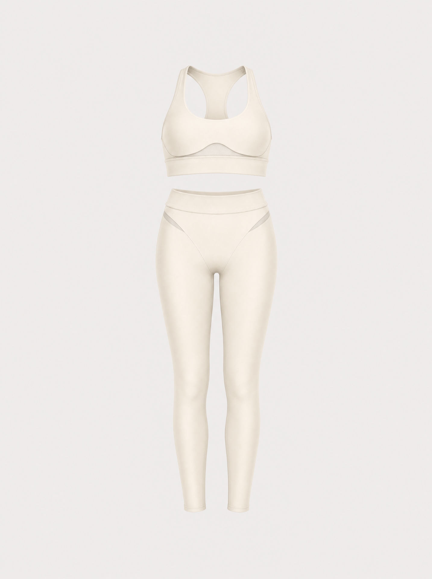 Aeris Essential Mesh | ivory