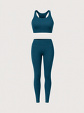 Athena Sculpt Set | petrol
